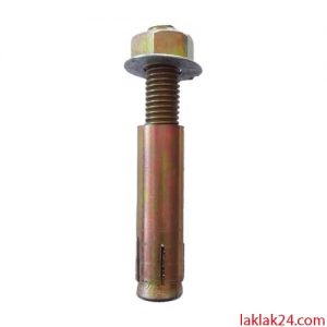 رول بولت دیواری سایز 14