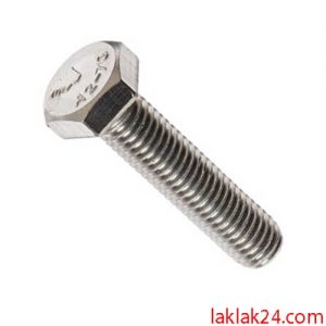 پیچ آچاری نمره 10 طول 3 سانت