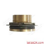 فیتینگ برنجی تانکر کوچک