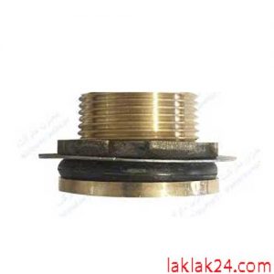 فیتینگ برنجی تانکر کوچک