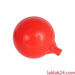 توپی پلاستیکی فلوتر 2-2/5