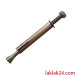 رول بولت دیواری سایز 10