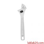 آچار فرانسه رونیکس مدل RH-2405 سایز 15 اینچ