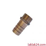 سر شیلنگی 2/5 به 2