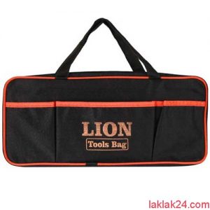 کیف ابزار رنگی