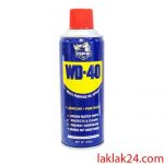 روان کننده WD-40