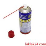 روان کننده WD-40