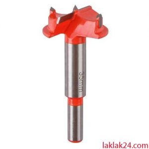 مته گازور 35 ایران کینگ