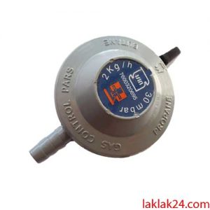 رگلاتور ایران گاز