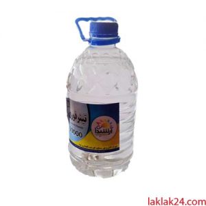 تینر فوری 4 لیتری آرشیدا