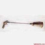 سر پیک بزرگ کلاجدار درجه یک