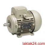 الکتروموتور الکتروژن 2 اسب، 1500 دور، تک فاز رله ای