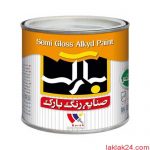 رنگ هافتکس ربعی زرد
