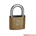قفل آویز 50 زوشی