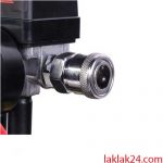 کمپرسور 25 لیتری بی صدا رونیکس RC-2512