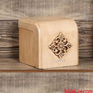 جا دستمال کاغذی رویال b1