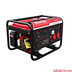 ژنراتور 2800 وات رونیکس مدل RH-4728