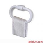جا حوله ای بیضی پرمیس