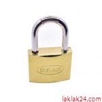 قفل آویز نولان سایز 63