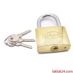 قفل آویز نولان سایز 63