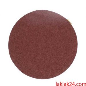 صفحه سنباده چسبی فرز بزرگ