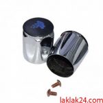 پوسته شیر سربی سنگین