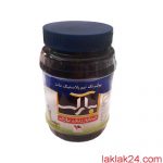 رنگ نیم پلاستیک مشکی
