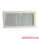 دریچه کولر 50*20
