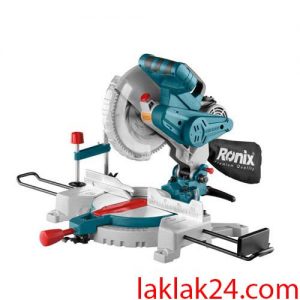 فارسی بر ثابت 250 میلی متری رونیکس مدل 5103