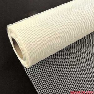 توری پنجره نسوز عرض 1/20