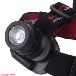چراغ پیشانی بند رونیکس مدل RH-4281