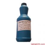 رسوب گیر مایع کولر سفید برفی