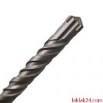 مته پنج شیار هاردکس سایز 300*20