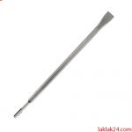 قلم چهار شیار هاردکس نوک تخت سایز 25*400*14