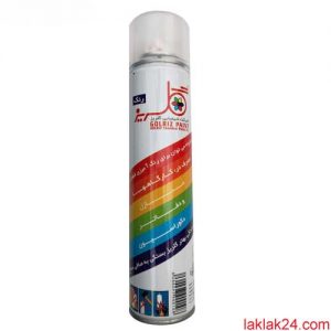 اسپری شیشه مات کن