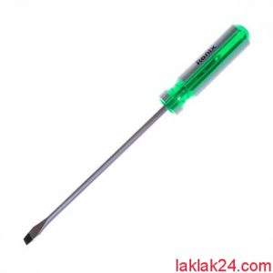 پیچ گوشتی دوسو رونیکس RH-2781 سایز 200*8