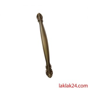 دستگیره کابینت کد 1200 سایز 160 زیتونی