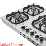 اجاق گاز کن مدل IS9502