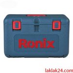 دریل شارژی 14 ولت رونیکس مدل 8614K