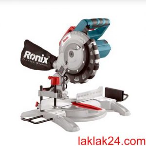فارسی بر ثابت 210 رونیکس مدل 5100