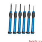پیچ گوشتی ساعتی نووا مدل NTS-1334