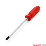 پیچ گوشتی ضربه ای چهارسو رونیکس RH-2965 سایز 150*6
