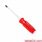 پیچ گوشتی ضربه ای چهارسو رونیکس RH-2965 سایز 150*6
