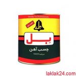 چسب آهن ربعی بل