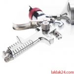 پیستوله کاسه فلزی رونیکس مدل RH-6313