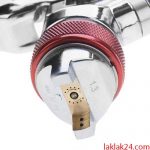 پیستوله کاسه فلزی رونیکس مدل RH-6313