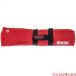 آچار 8 عددی یکسر تخت رونیکس مدل RH-2101