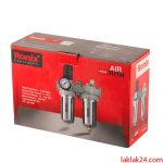 فیلتر دو قلو رونیکس مدل RH-6902