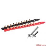 میخ و چاشنی قرمز 32 نووا مدل NTD-9532