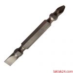سر پیچگوشتی یکسر دوسو یکسر چهارسو 6/5 سانت نووا مدل NTB-1106